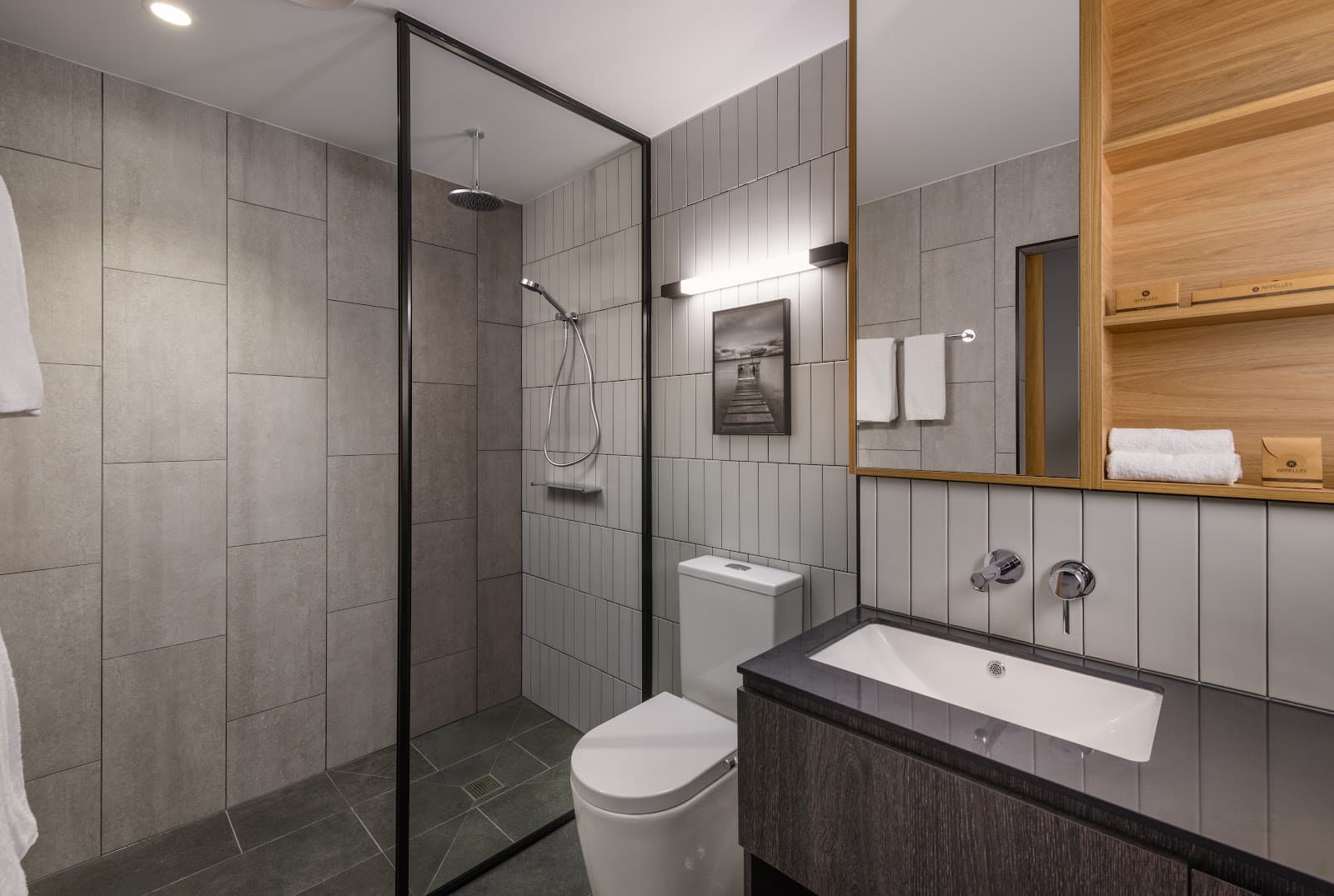 Mövenpick Hotel Hobart — Hobart, Tasmania