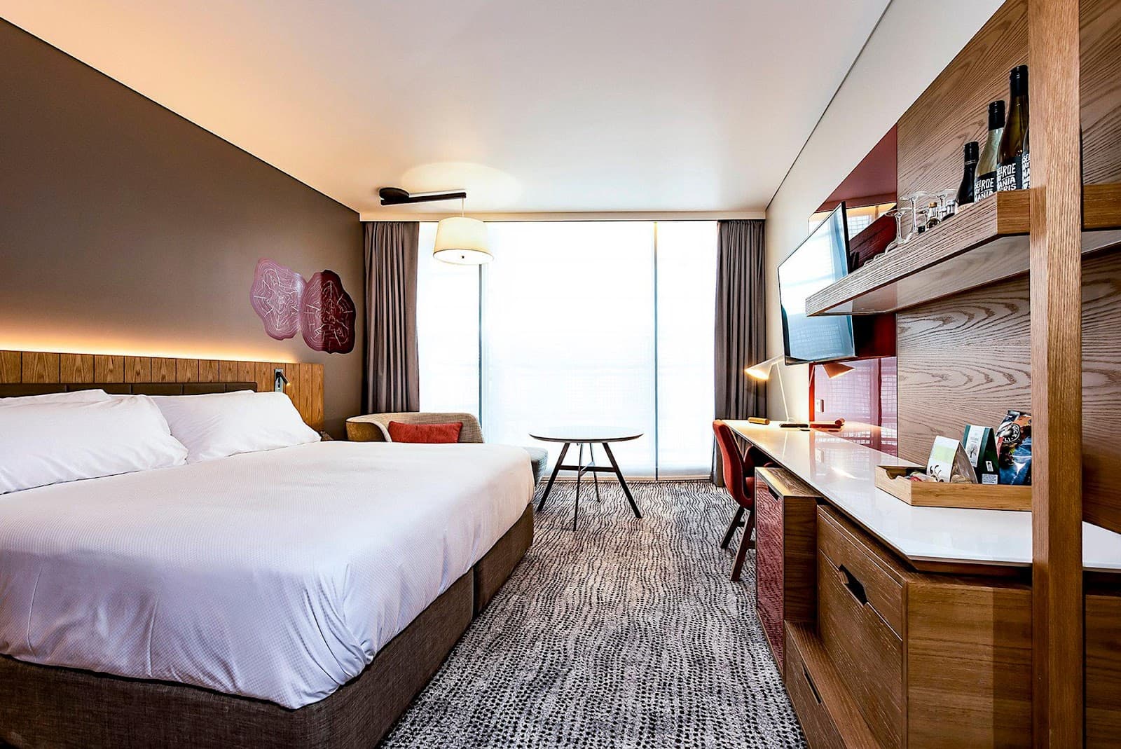 Crowne Plaza Hobart by IHG — Hobart, Tasmania