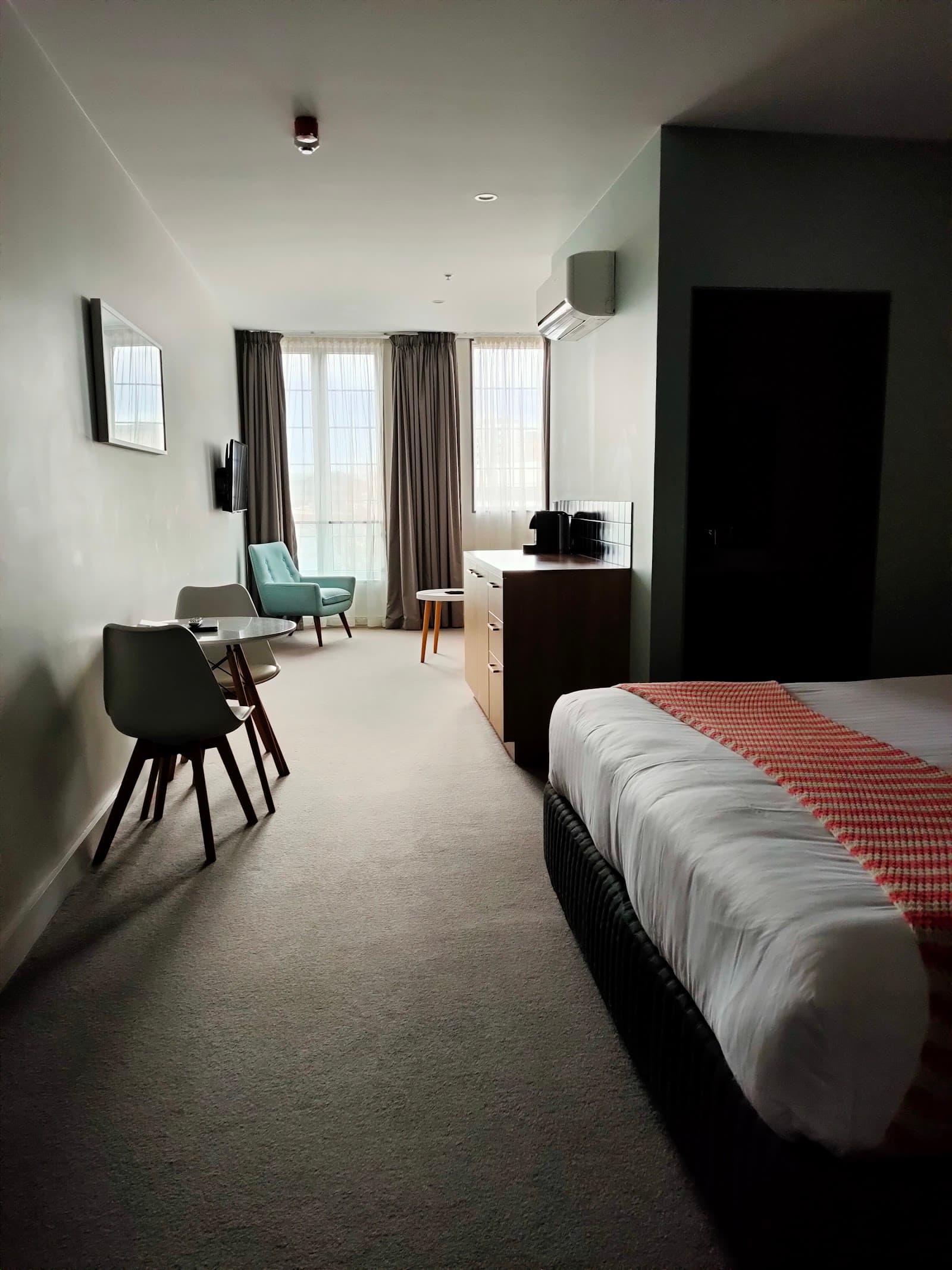Customs House Hotel Restaurant — Battery Point, Tasmania