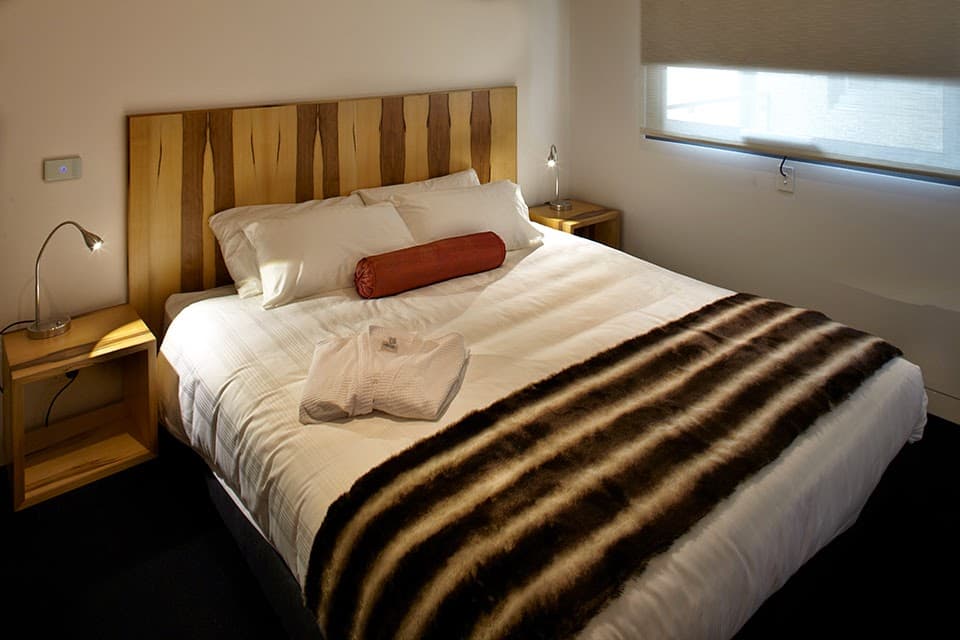 Salamanca Wharf Hotel — Battery Point, Tasmania
