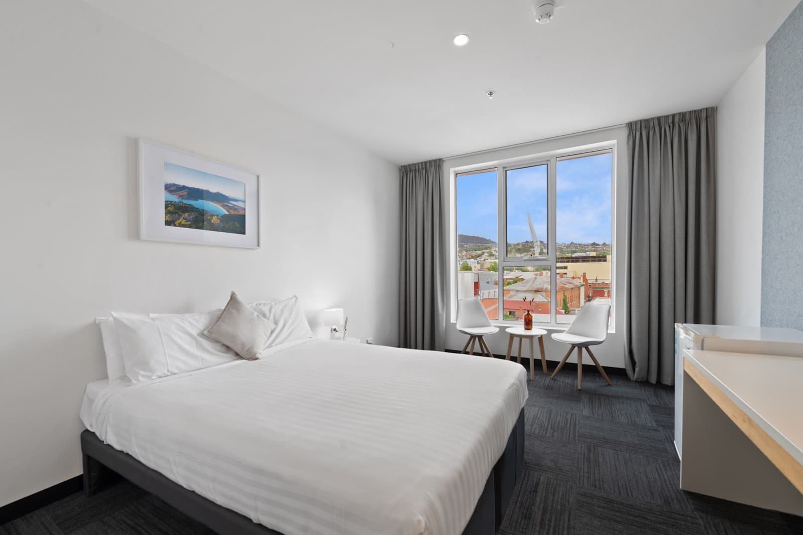 Allurity Hotel — Salamanca, Tasmania