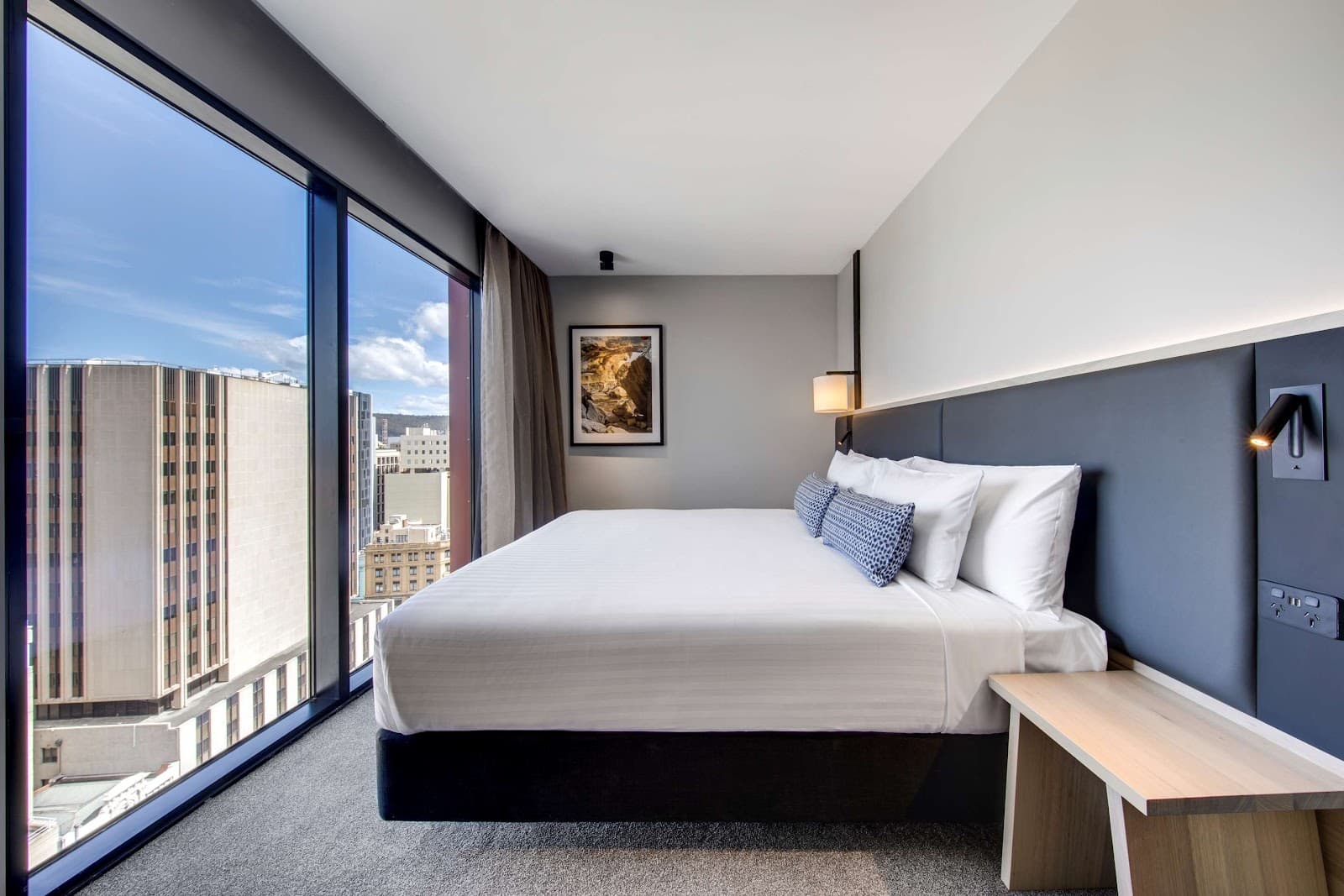 Vibe Hotel Hobart — Hobart, Tasmania