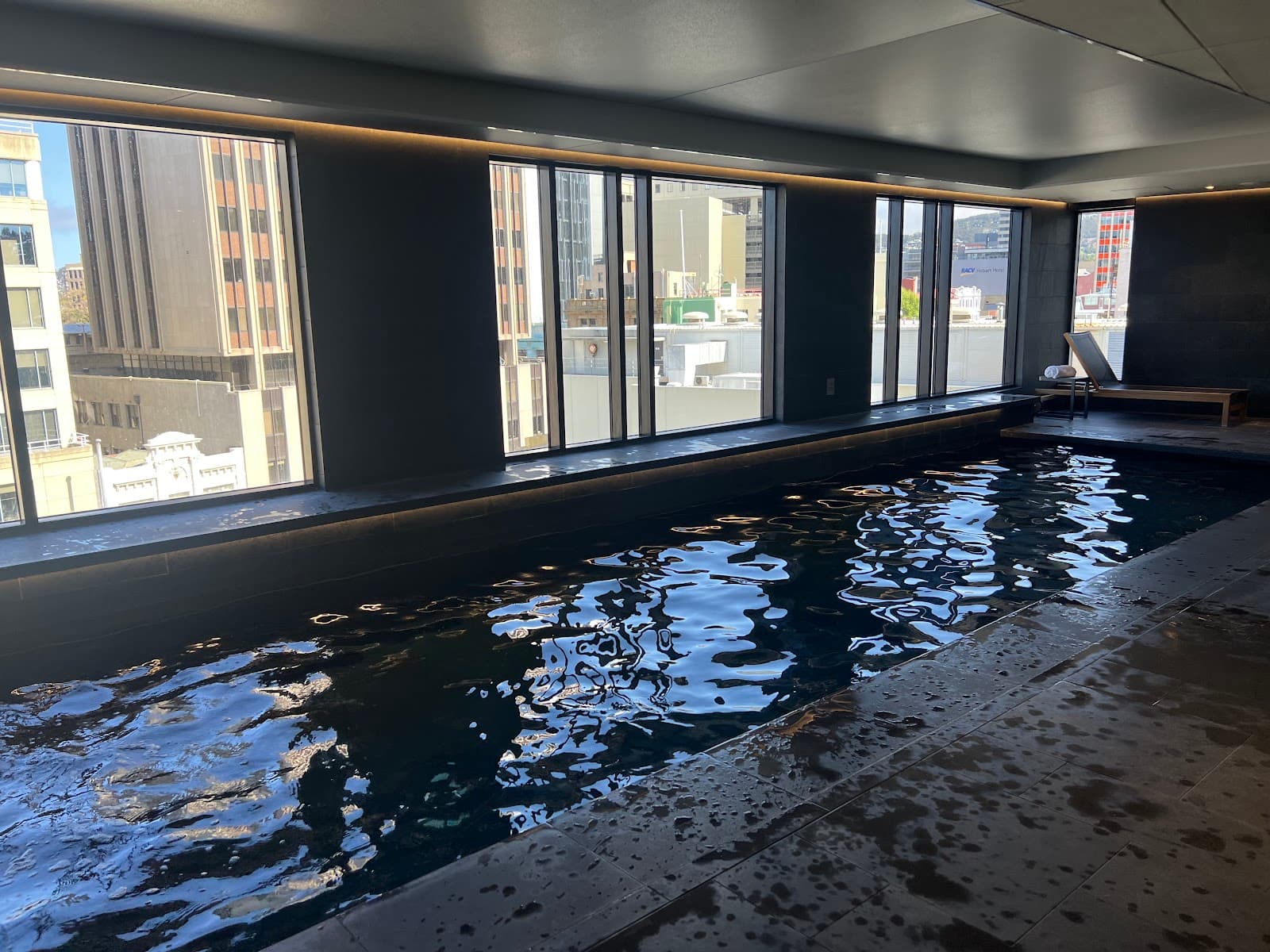 Vibe Hotel Hobart — Hobart, Tasmania