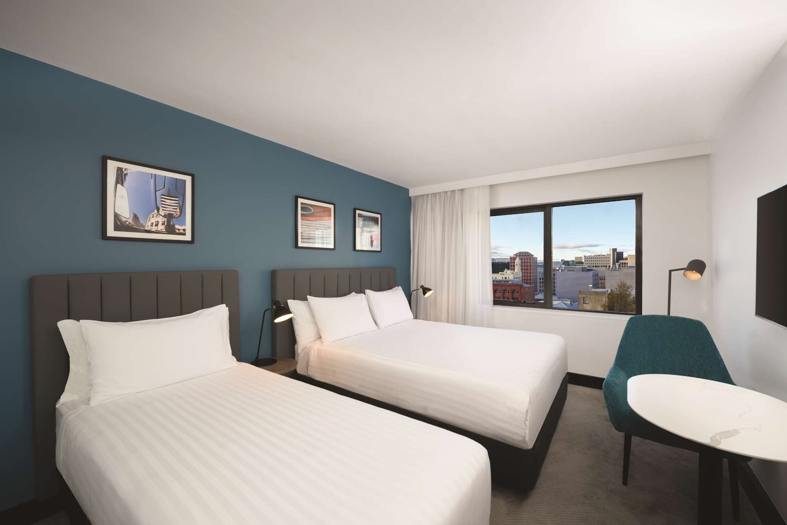 Travelodge Hotel Hobart — Salamanca, Tasmania