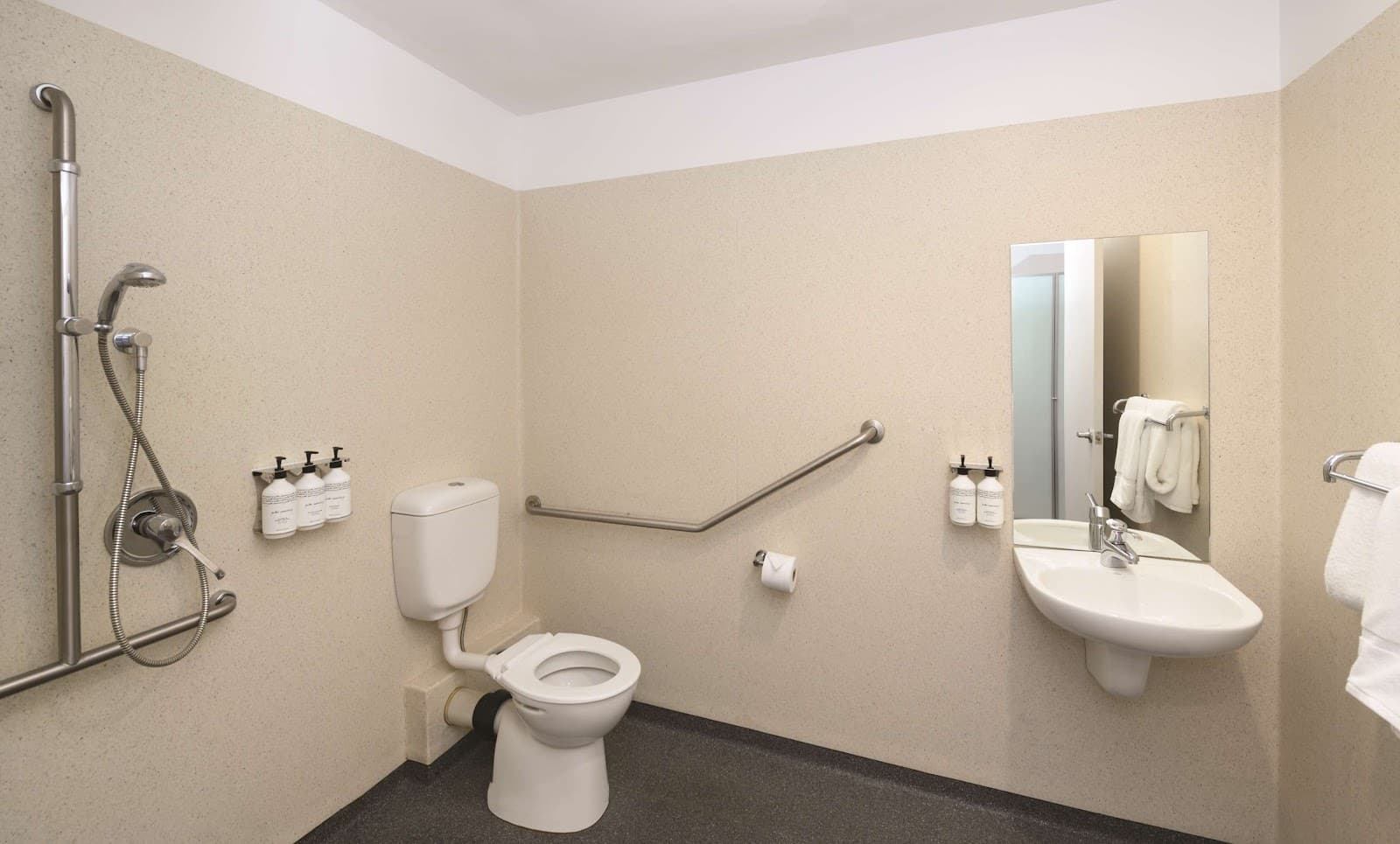 Travelodge Hotel Hobart — Salamanca, Tasmania