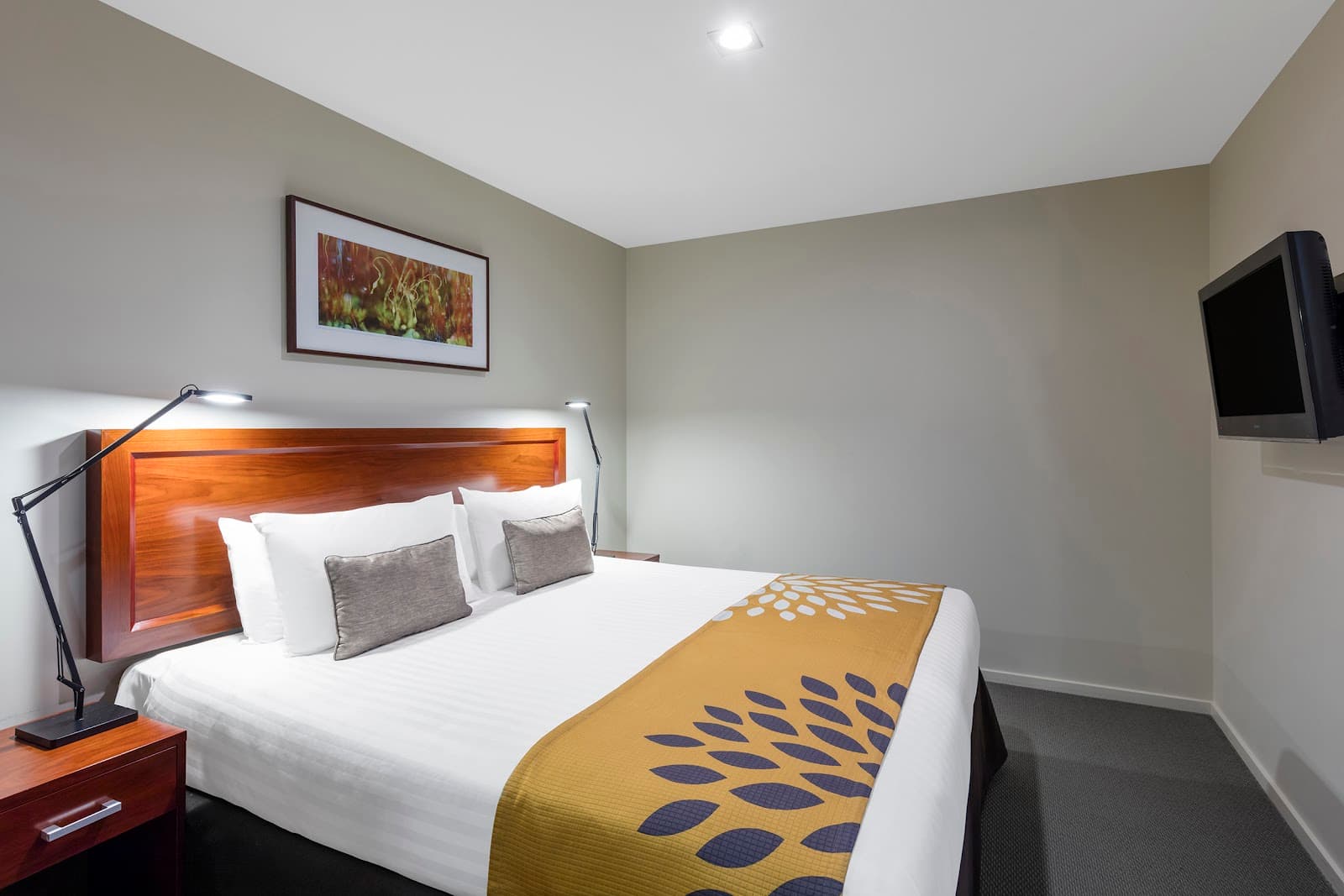 RACV Hobart Hotel — Salamanca, Tasmania