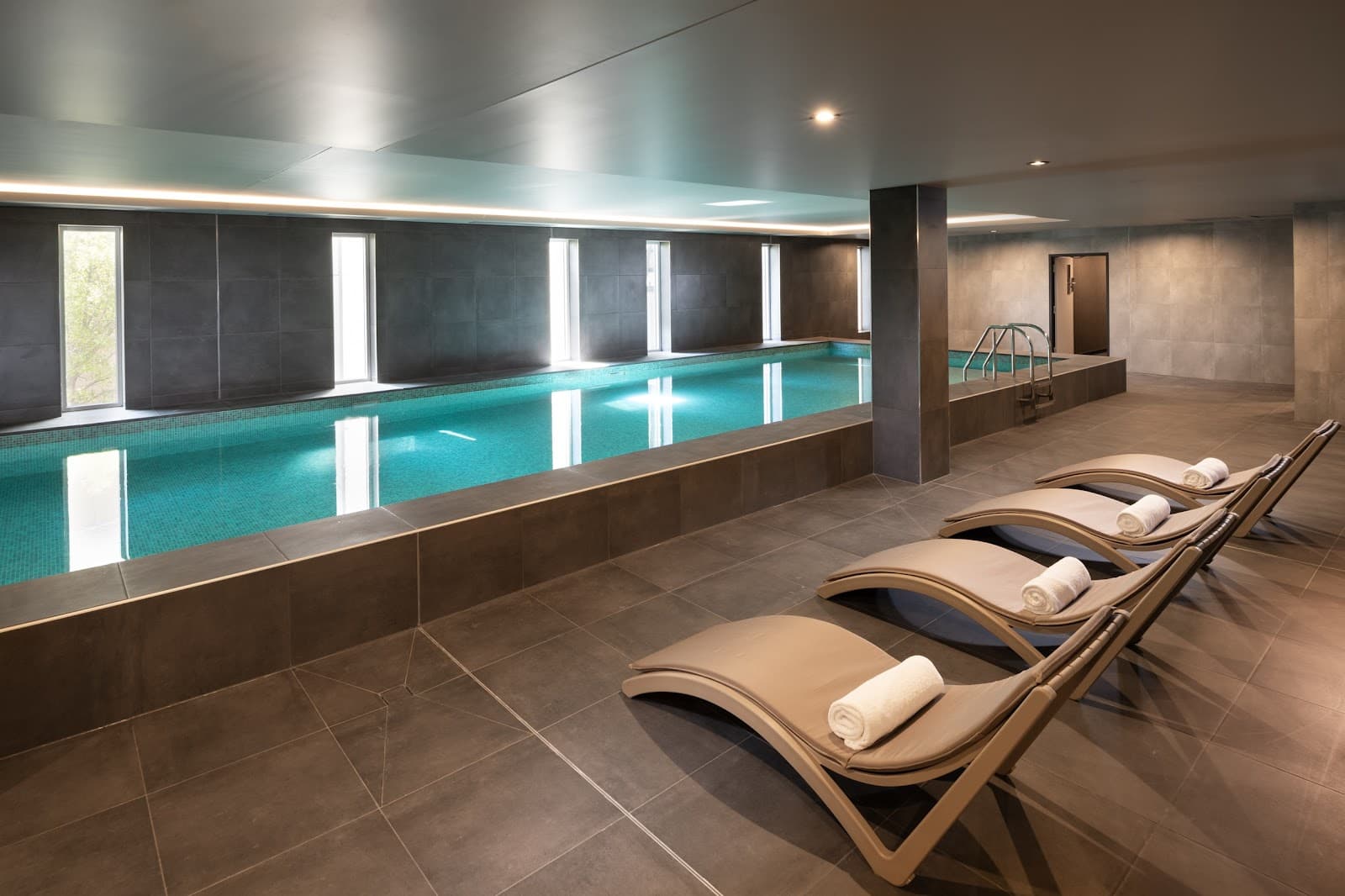 DoubleTree by Hilton Hobart — Hobart, Tasmania