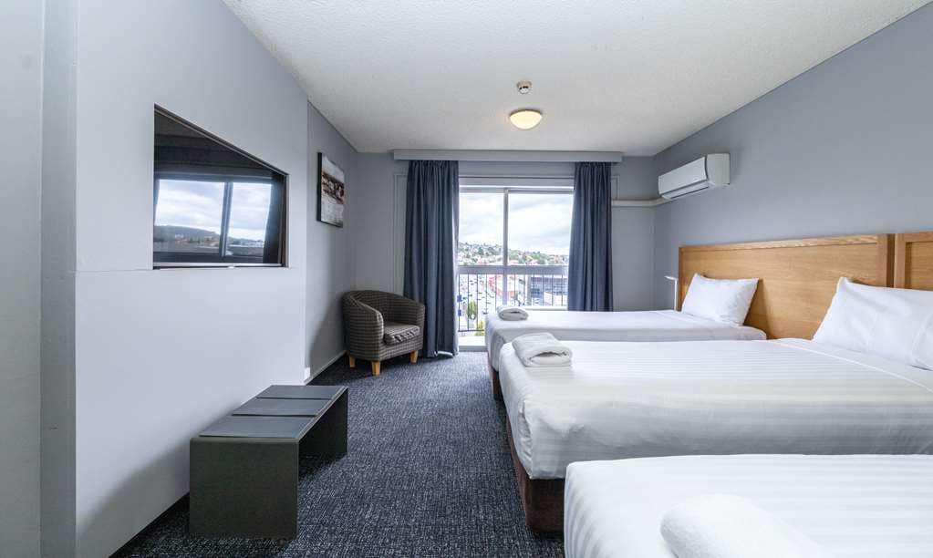 Best Western Hobart — Hobart, Tasmania