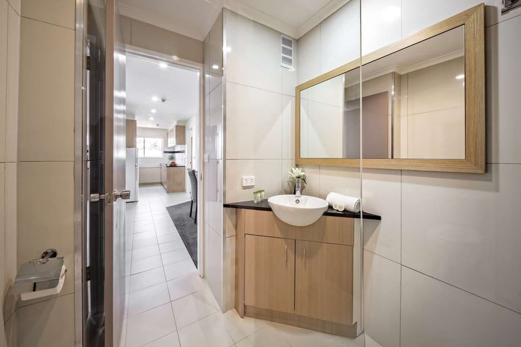 Best Western Hobart — Hobart, Tasmania