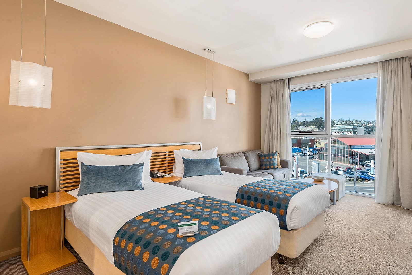 Peppers Seaport Launceston — Launceston, Tasmania