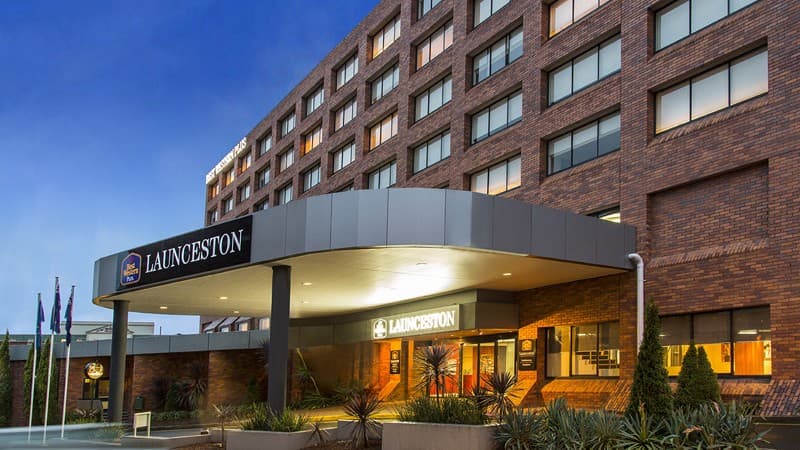 Best Western Plus Launceston — Launceston, Tasmania