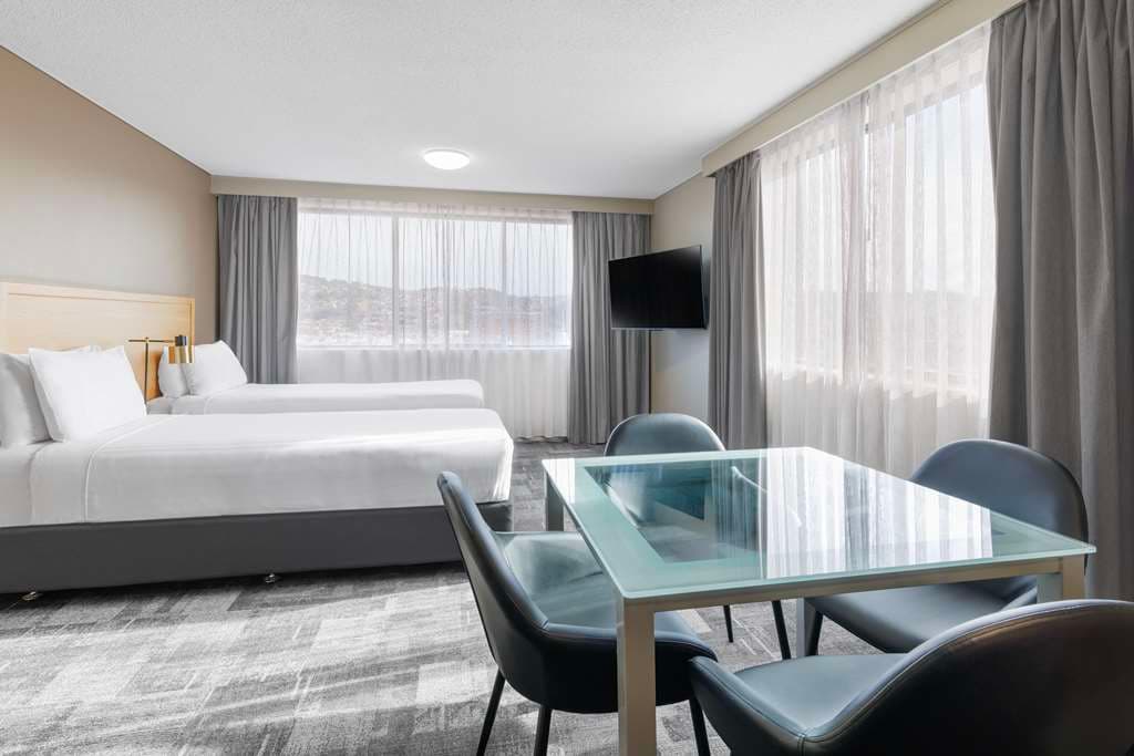 Best Western Plus Launceston — Launceston, Tasmania