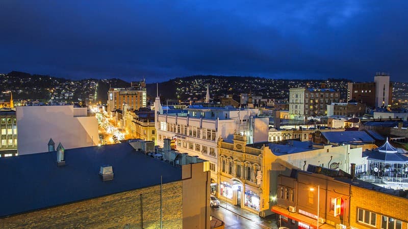 Best Western Plus Launceston — Launceston, Tasmania