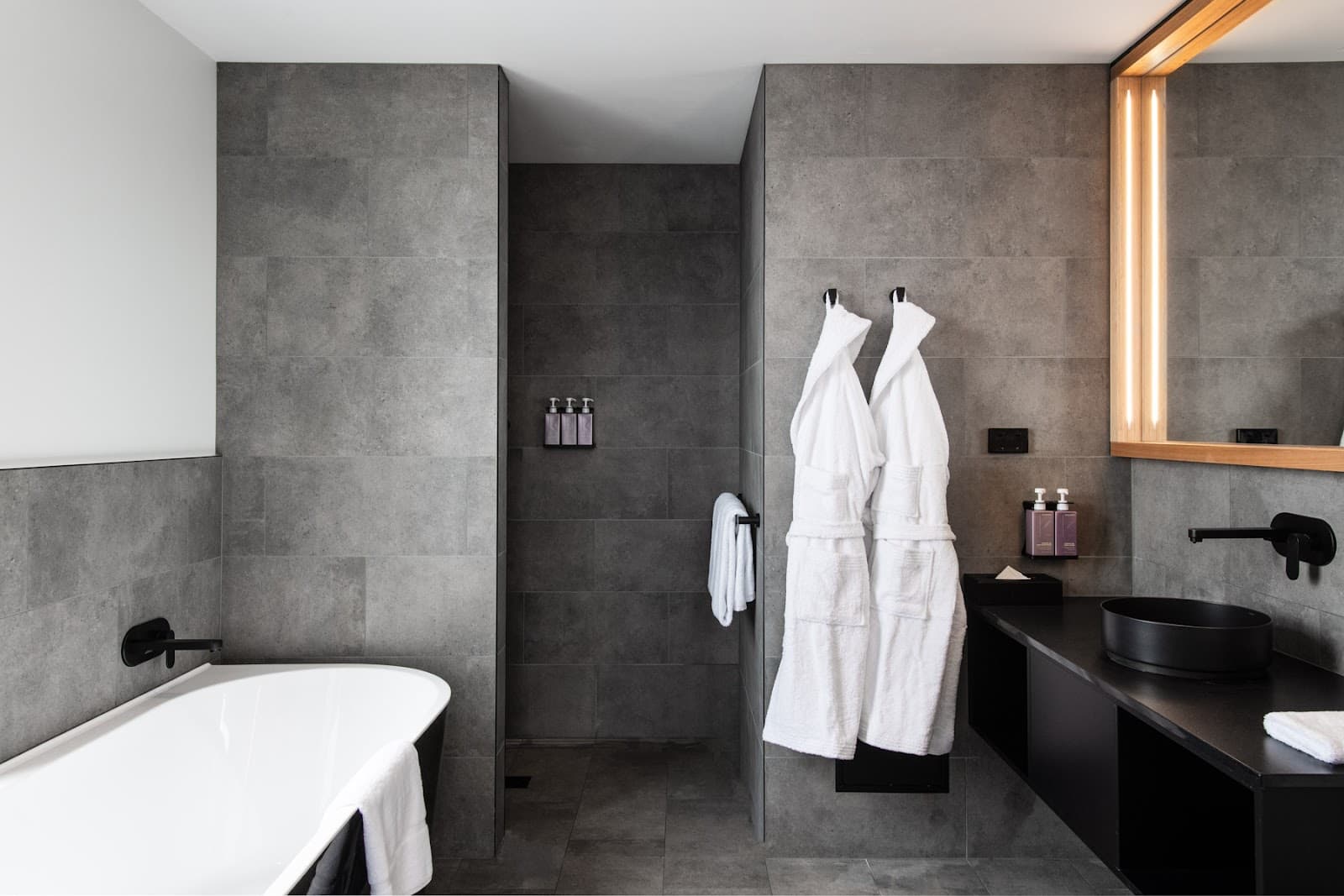 Hotel Verge Launceston — Launceston, Tasmania