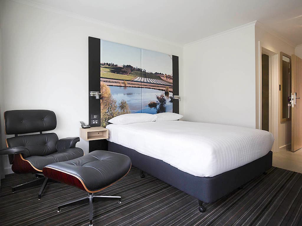 Mercure Launceston — Launceston, Tasmania