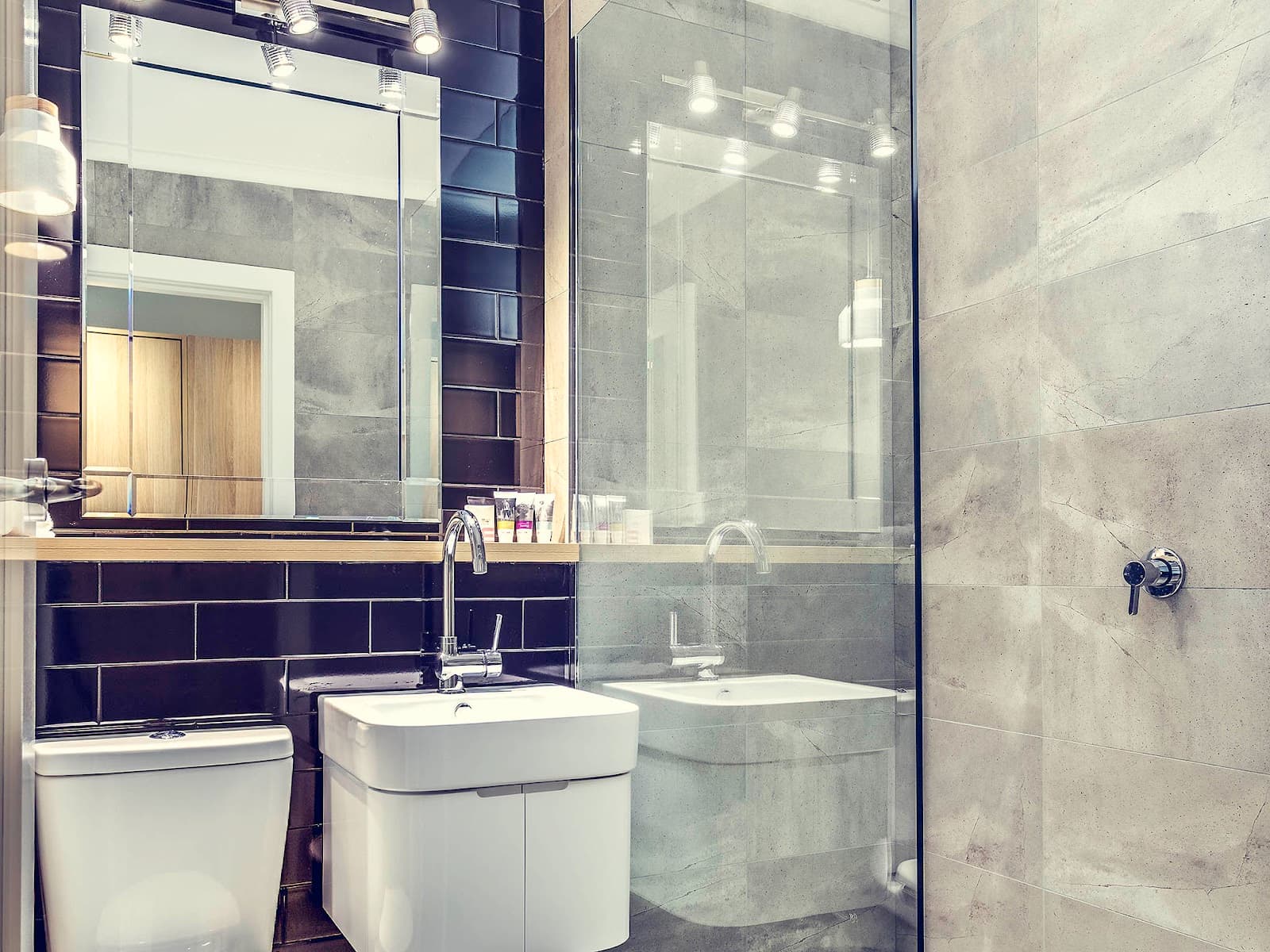 Mercure Launceston — Launceston, Tasmania