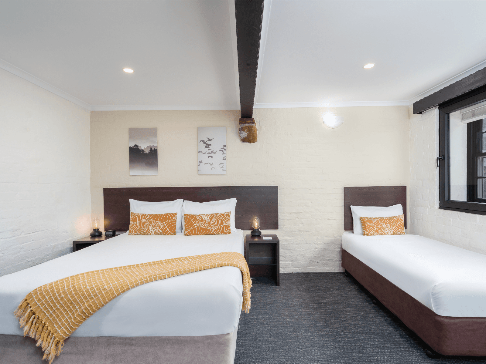 Leisure Inn Penny Royal, Launceston — Launceston, Tasmania
