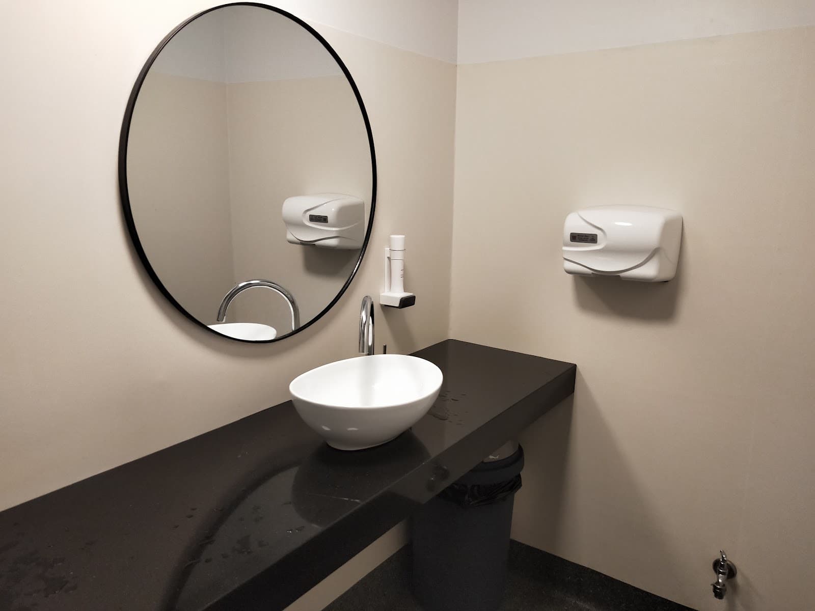 Pod Inn — Launceston, Tasmania