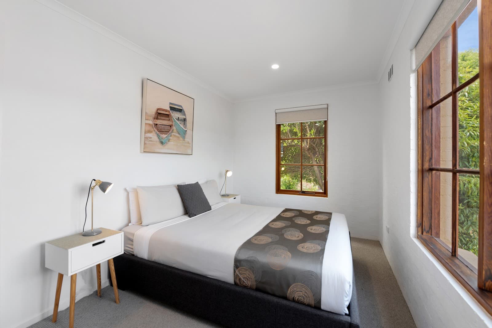 Hideaway on George — Launceston, Tasmania