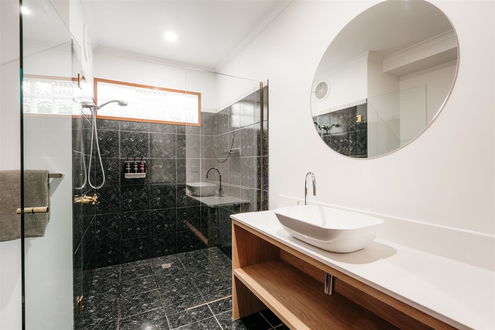 Hideaway on George — Launceston, Tasmania