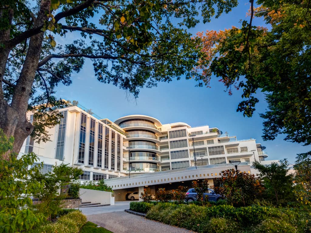 Mantra Charles Hotel Launceston — Launceston, Tasmania