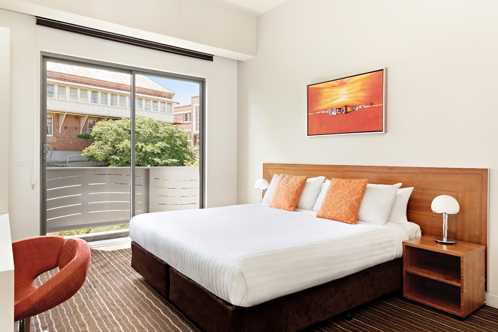 Mantra Charles Hotel Launceston — Launceston, Tasmania