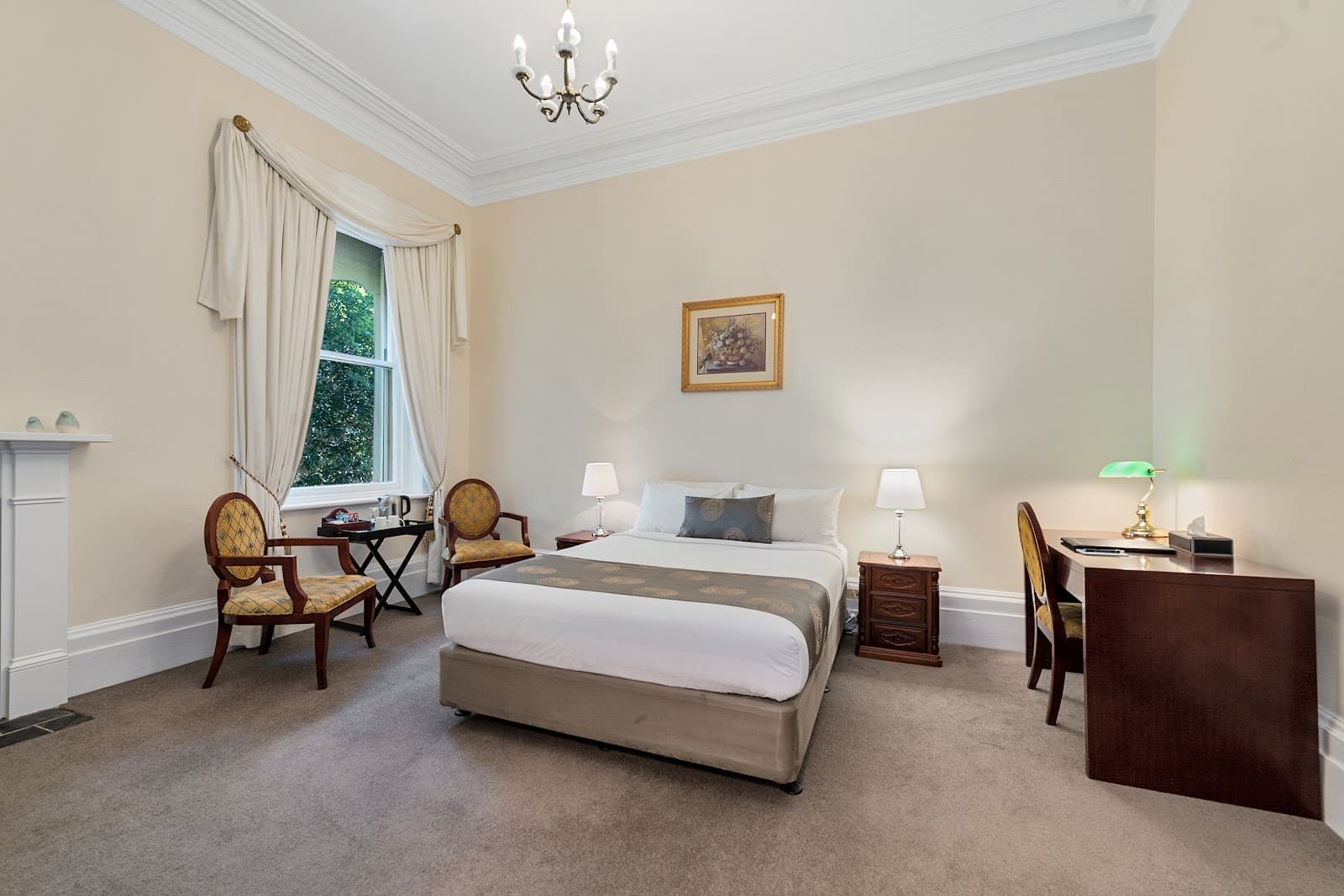 Waratah on York — Launceston, Tasmania
