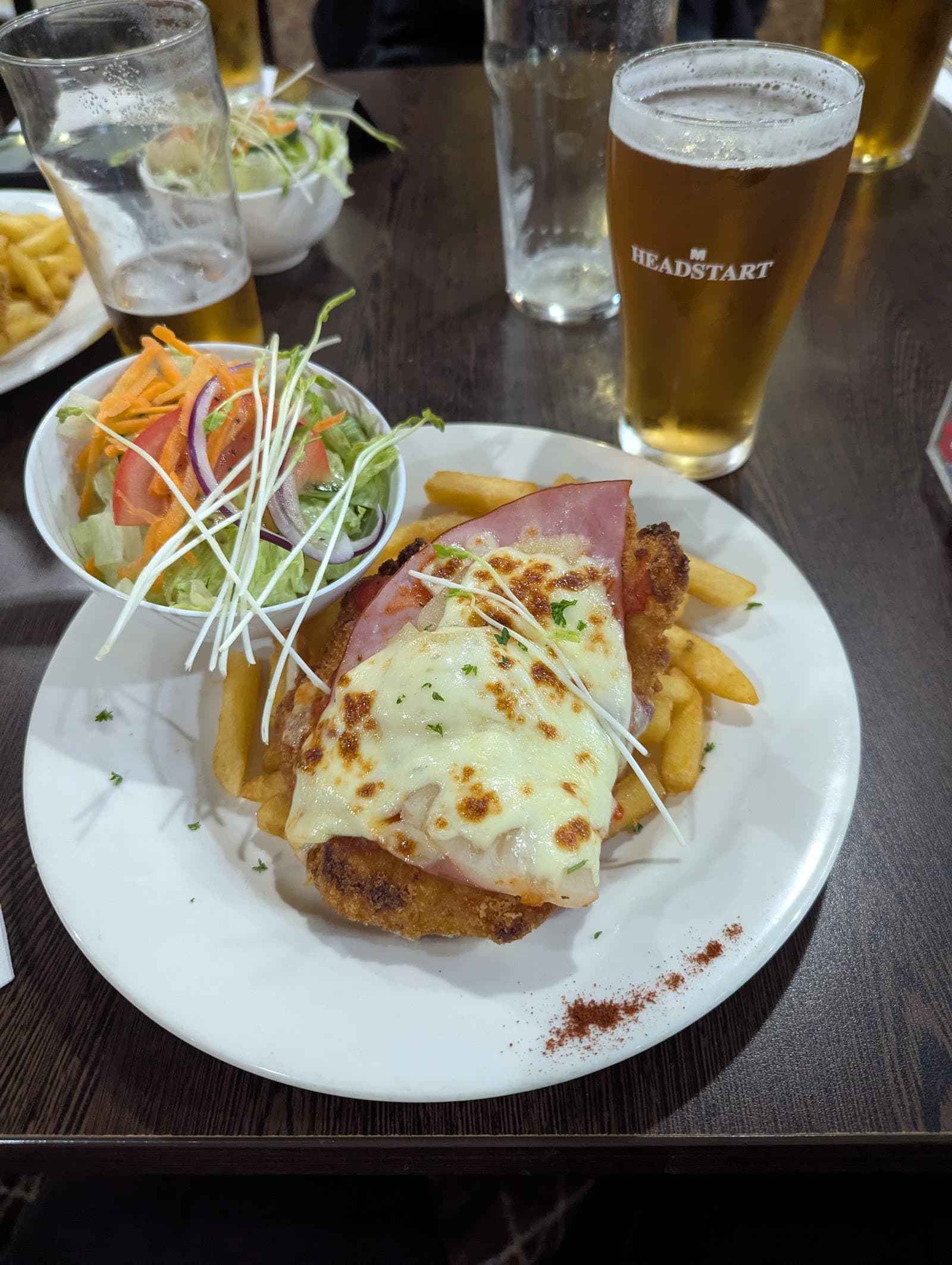Mowbray Hotel — Launceston, Tasmania