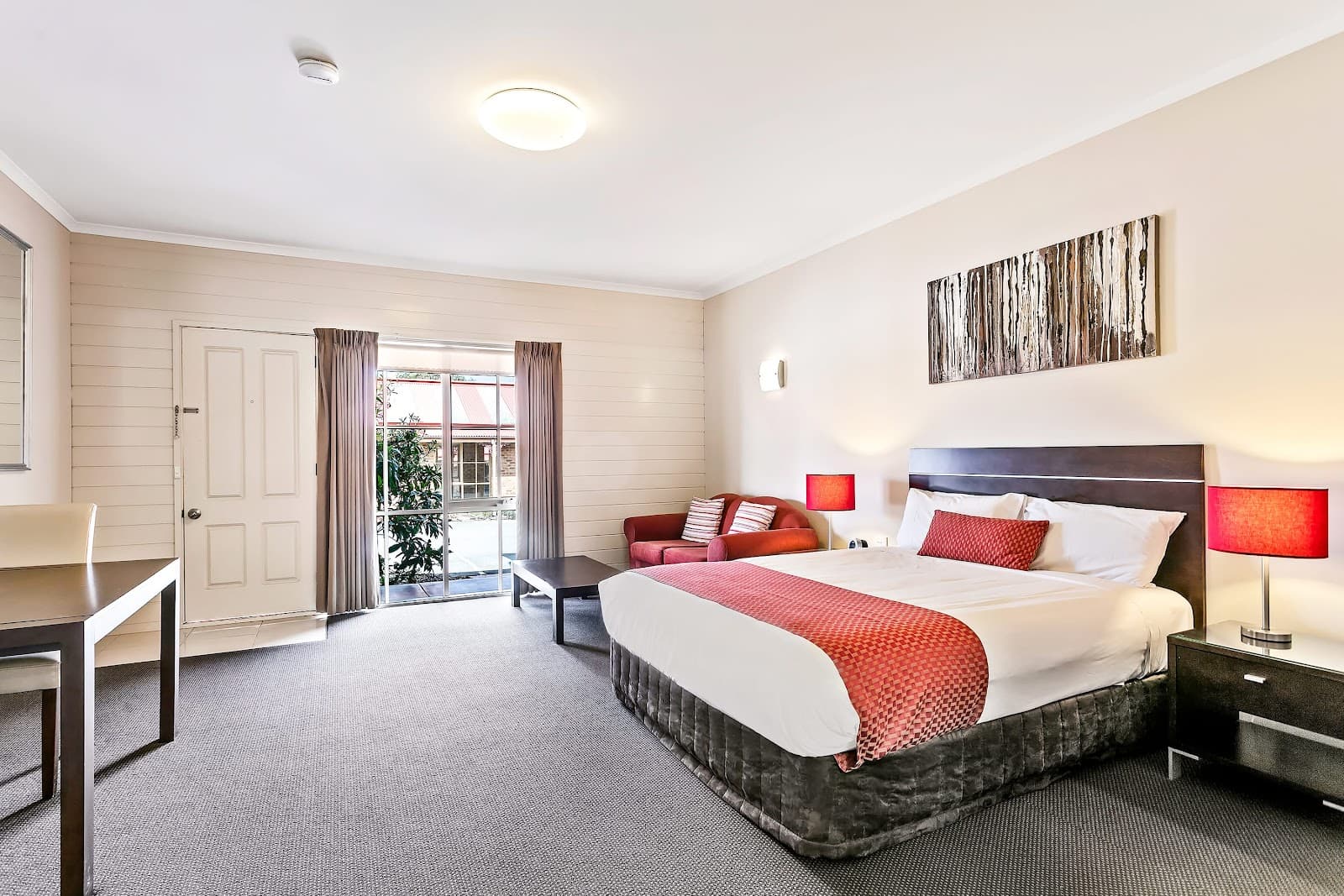 Quality Hotel Colonial Launceston — Launceston, Tasmania