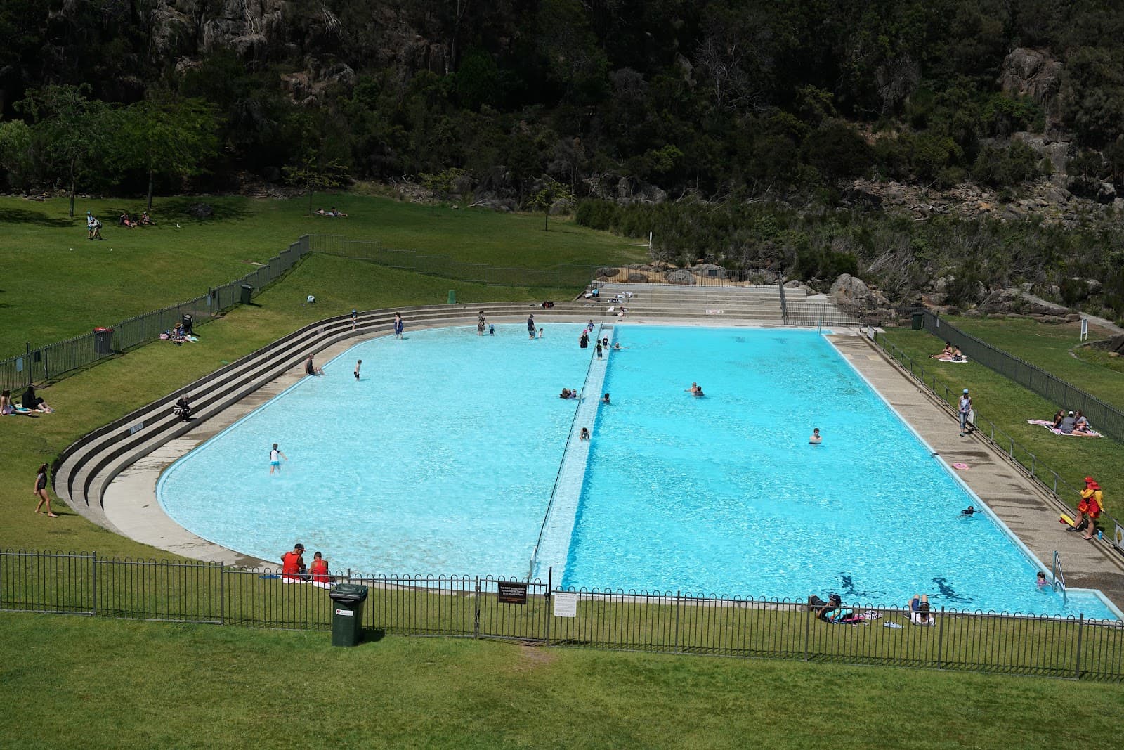 Quality Hotel Colonial Launceston — Launceston, Tasmania