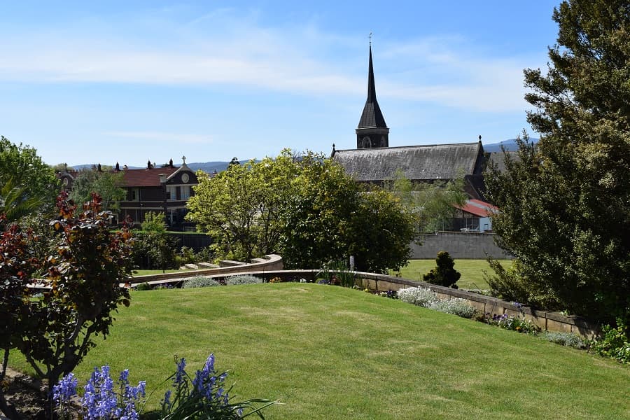 Auldington Hotel — Launceston, Tasmania