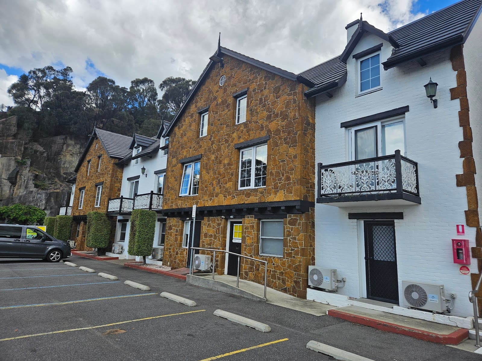 Leisure Inn Penny Royal — Launceston, Tasmania