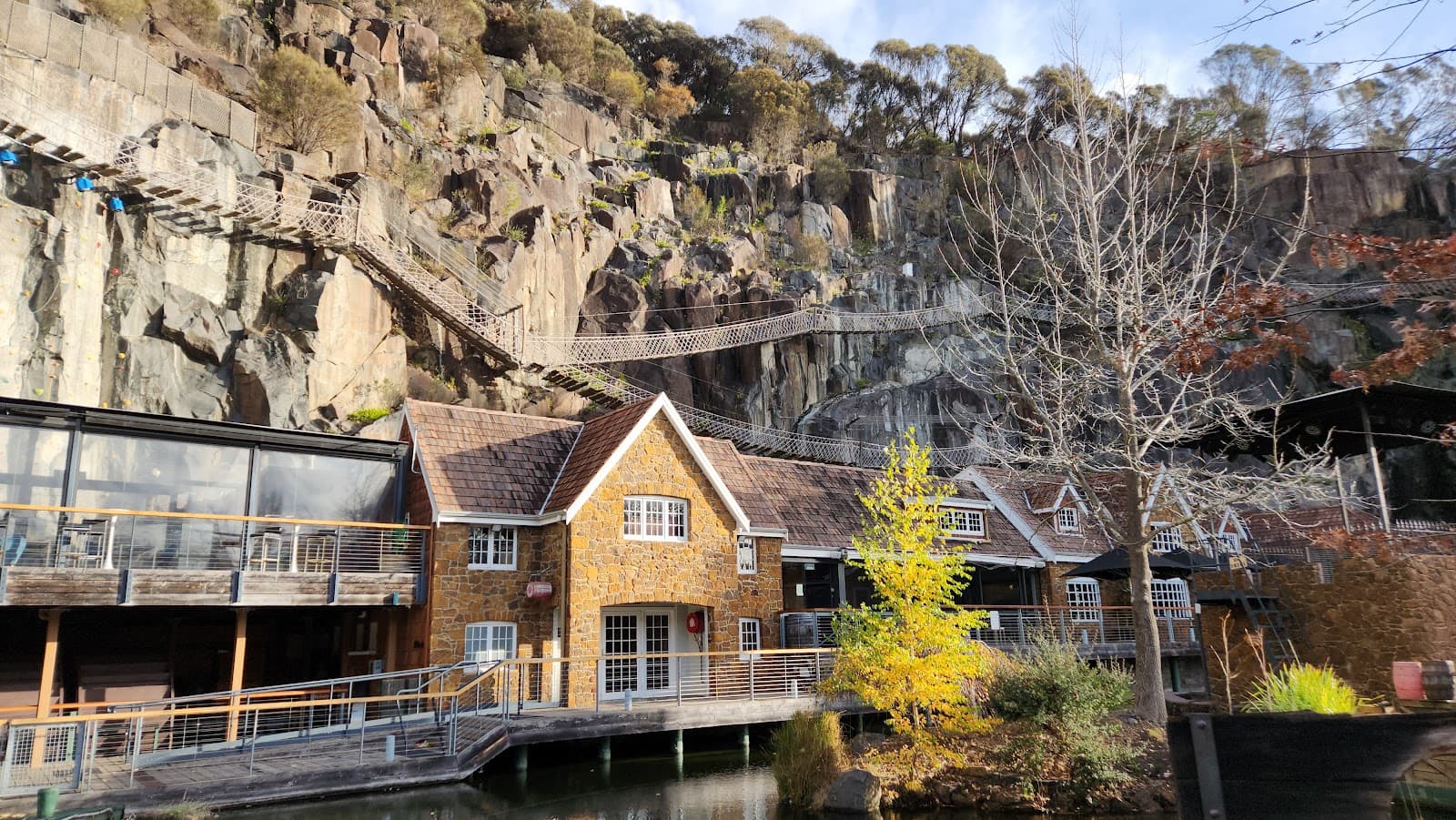 Leisure Inn Penny Royal — Launceston, Tasmania