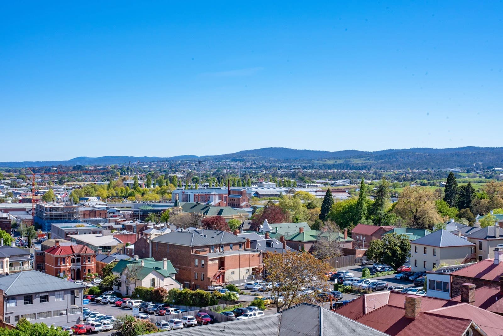 Balmoral on York, Launceston — Launceston, Tasmania