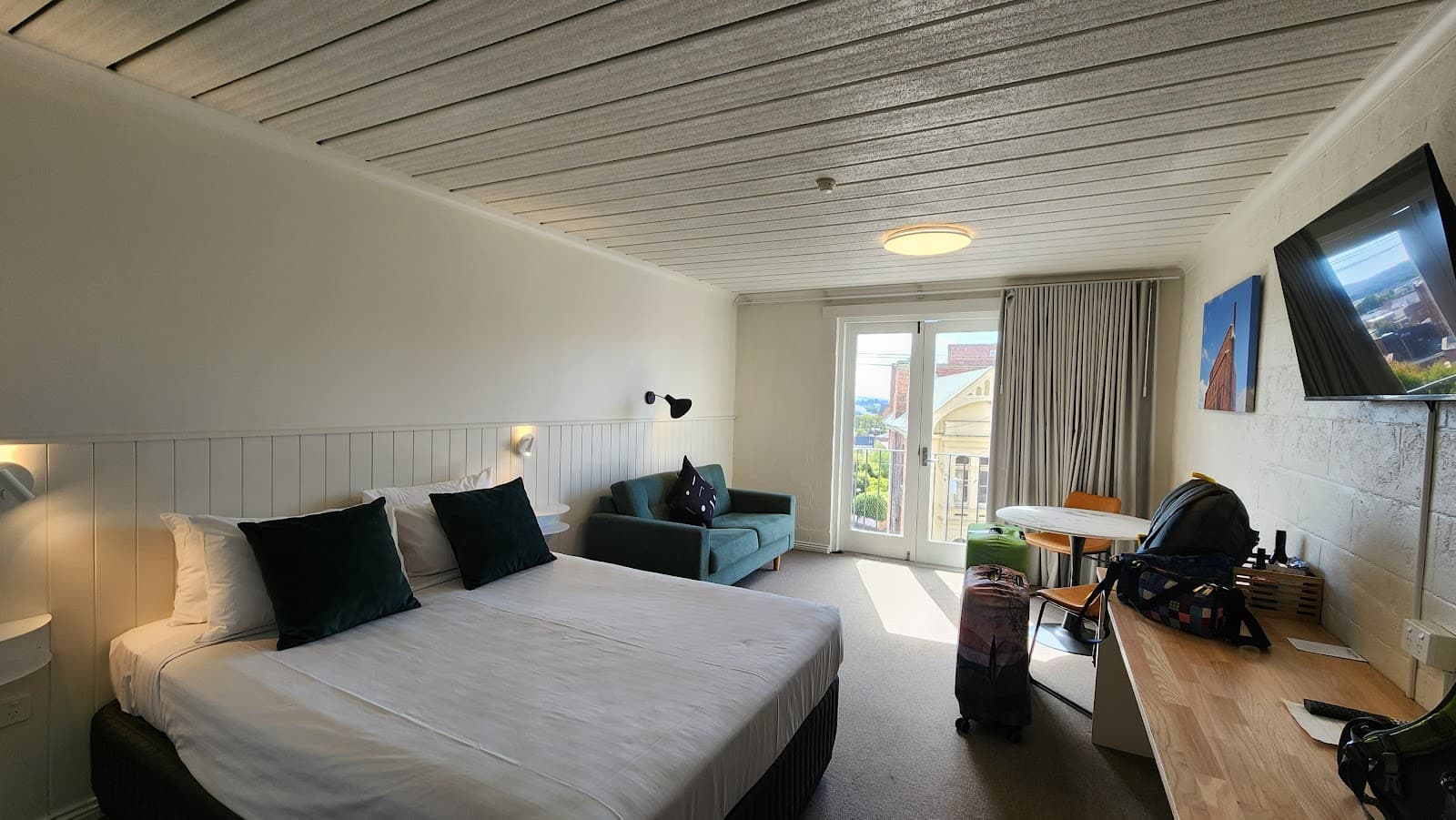 Balmoral on York, Launceston — Launceston, Tasmania