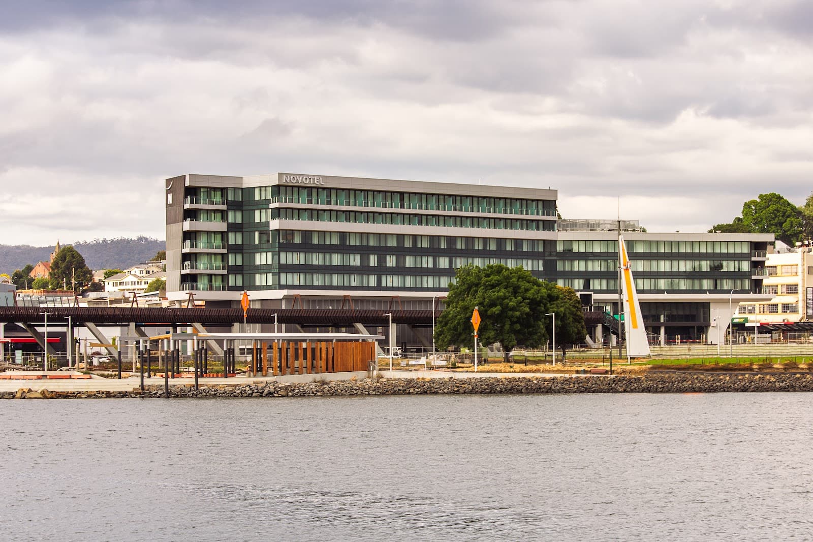 Novotel Devonport — Devonport, Tasmania