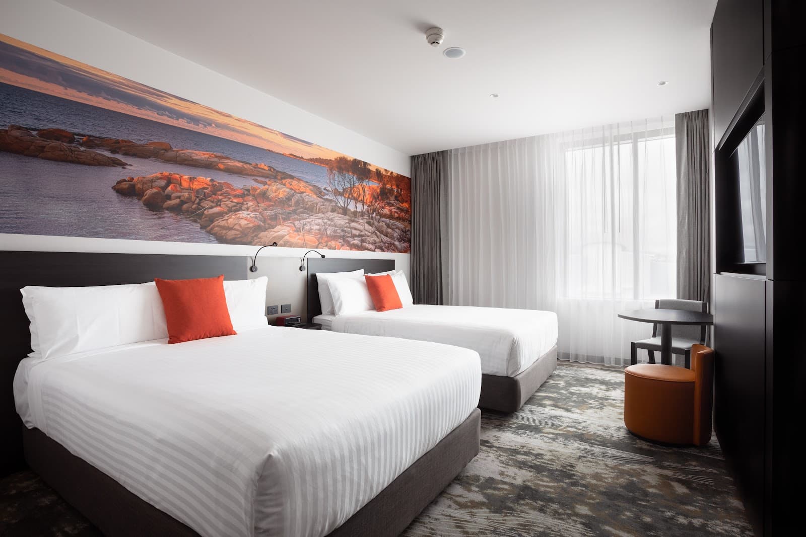Novotel Devonport — Devonport, Tasmania