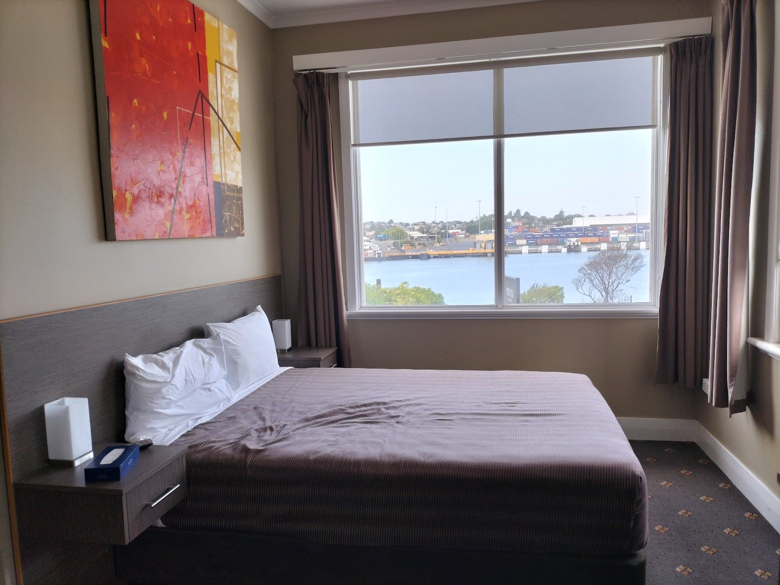 Formby Hotel — Salamanca, Tasmania