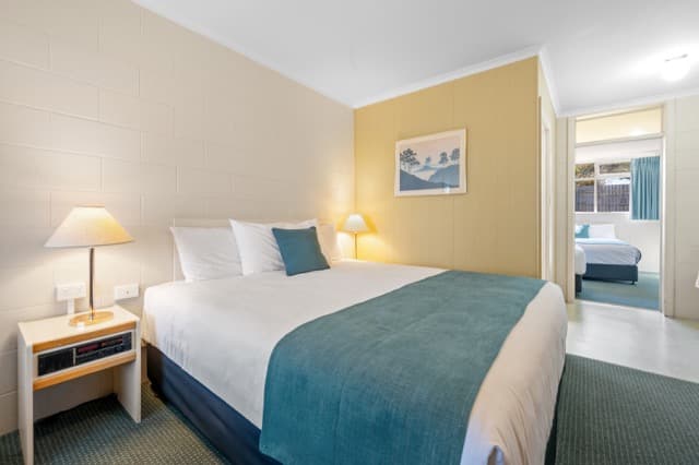 Comfort Inn Devonport — Devonport, Tasmania