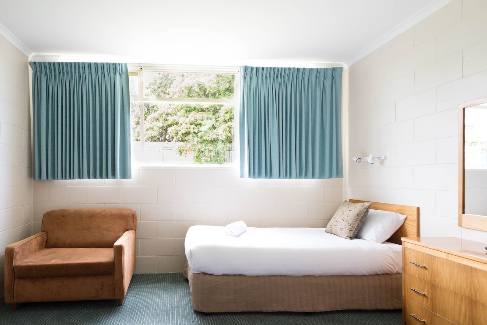 Comfort Inn Devonport — Devonport, Tasmania