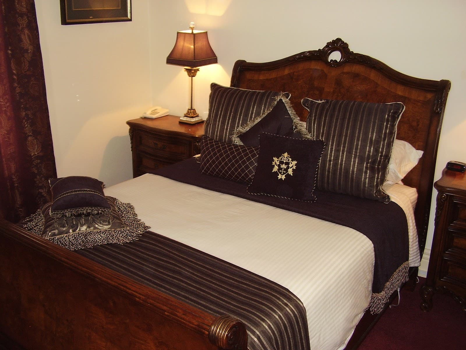 The Grand On Macfie — Devonport, Tasmania