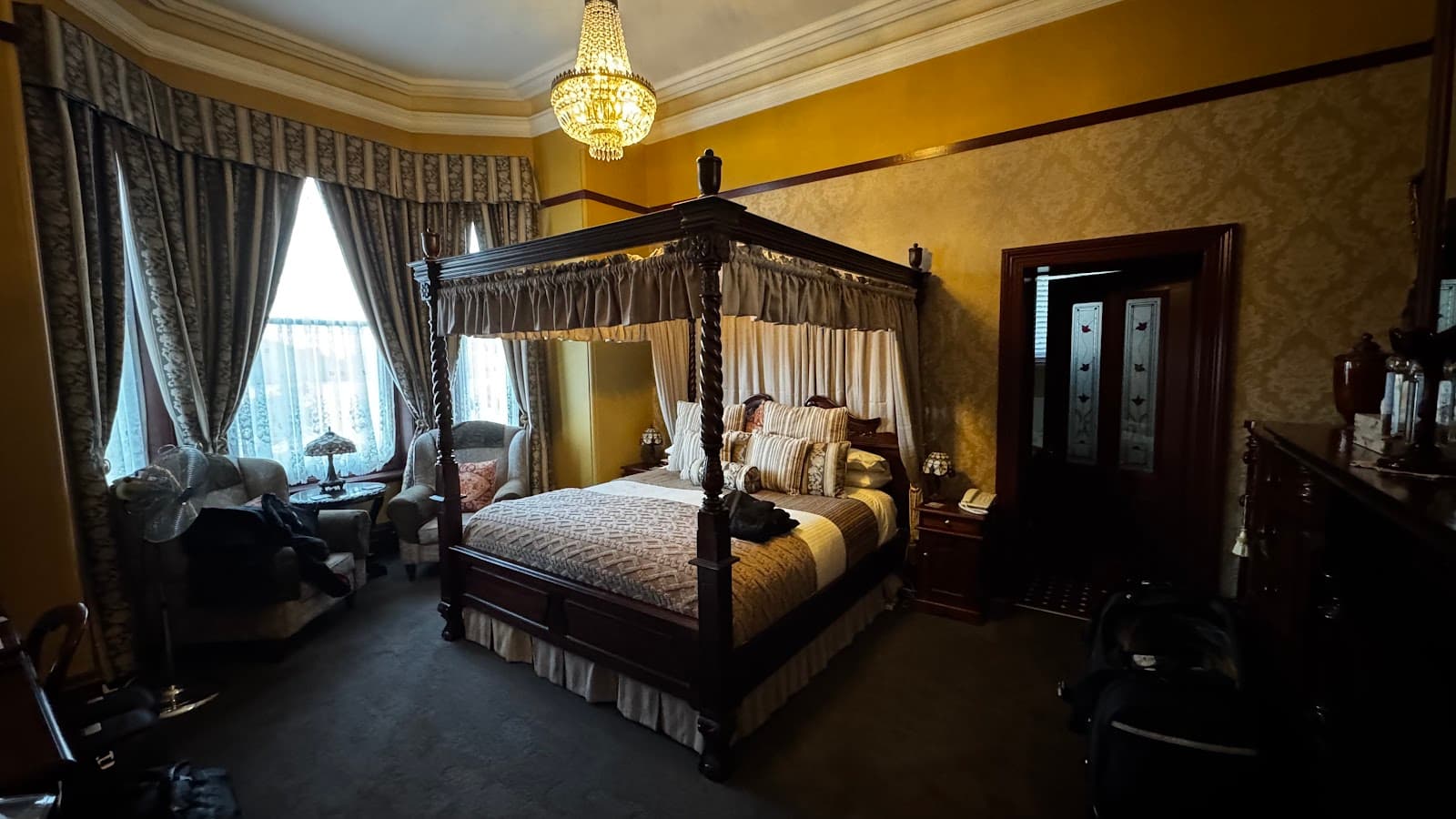 The Grand On Macfie — Devonport, Tasmania