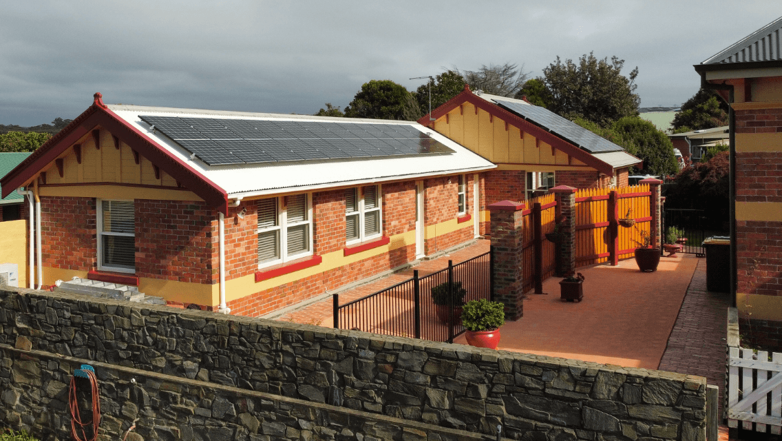 Silwood Apartment Devonport — Devonport, Tasmania