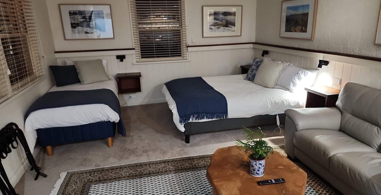 Silwood Apartment Devonport — Devonport, Tasmania
