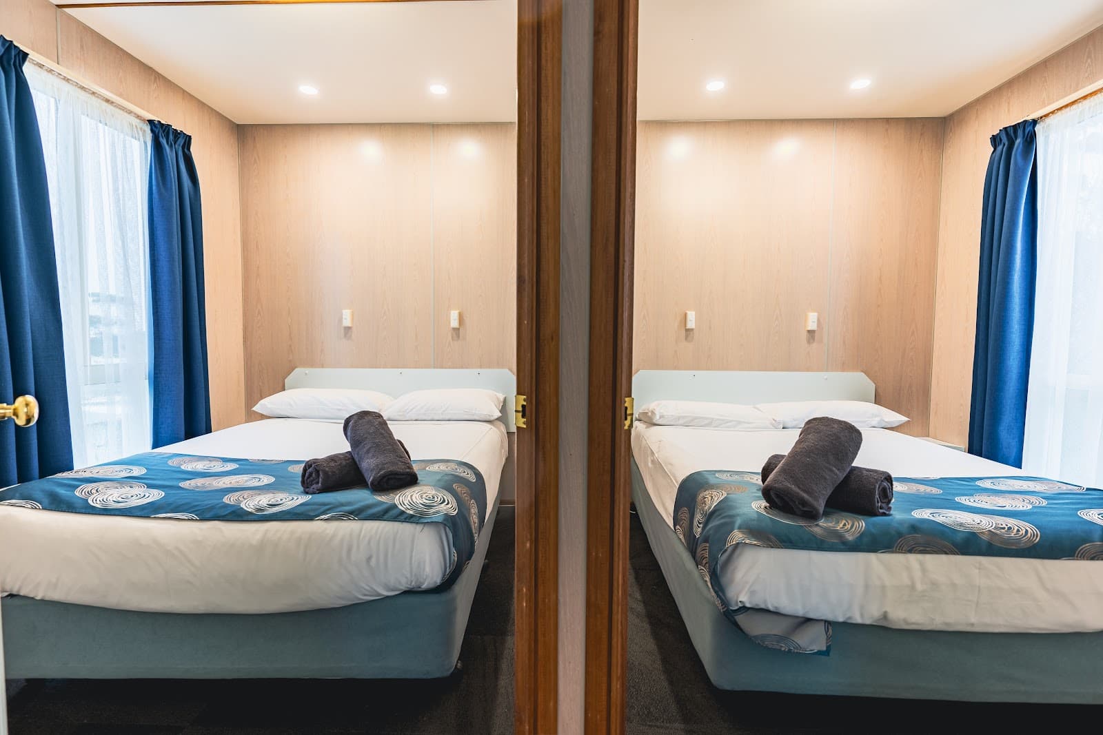 BIG4 Tassie Getaway Parks Ulverstone — Devonport, Tasmania