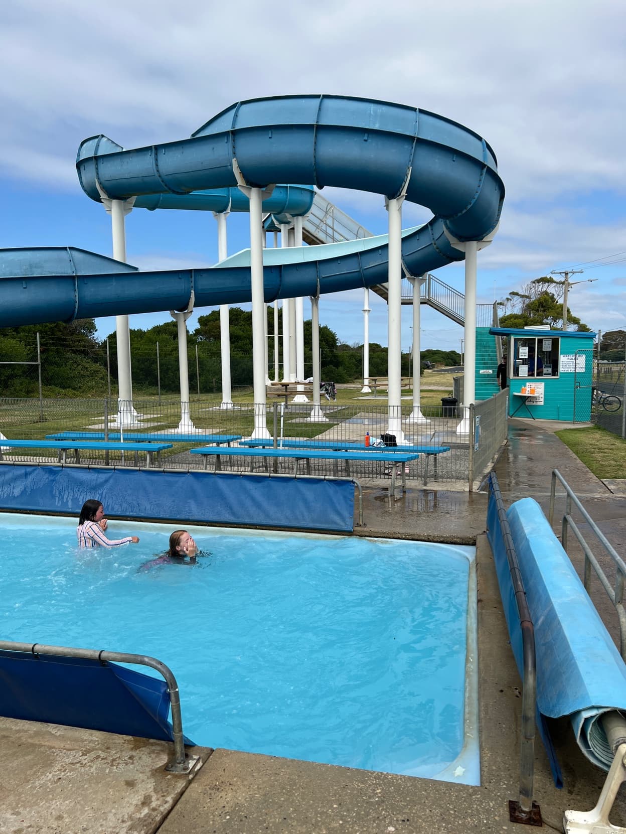 BIG4 Tassie Getaway Parks Ulverstone — Devonport, Tasmania