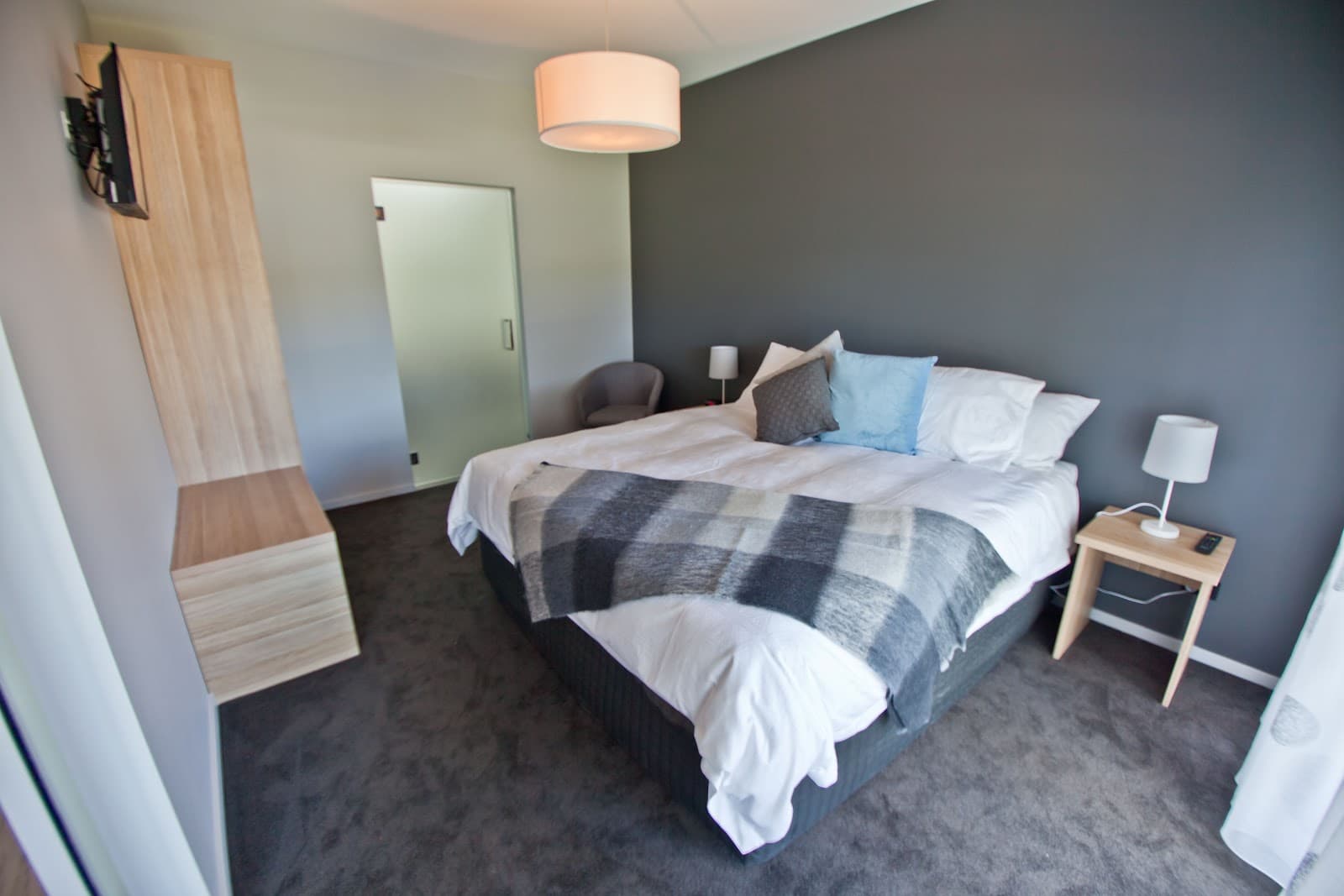 Waterfront Apartments — Devonport, Tasmania