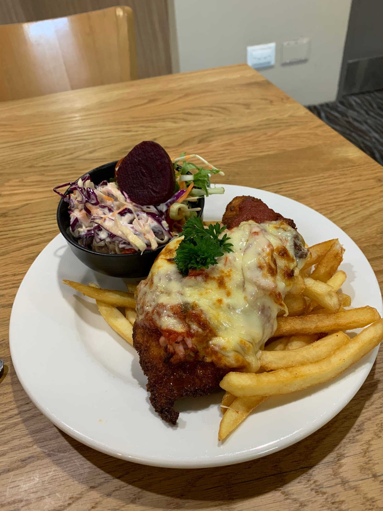 The Lighthouse Hotel — Salamanca, Tasmania