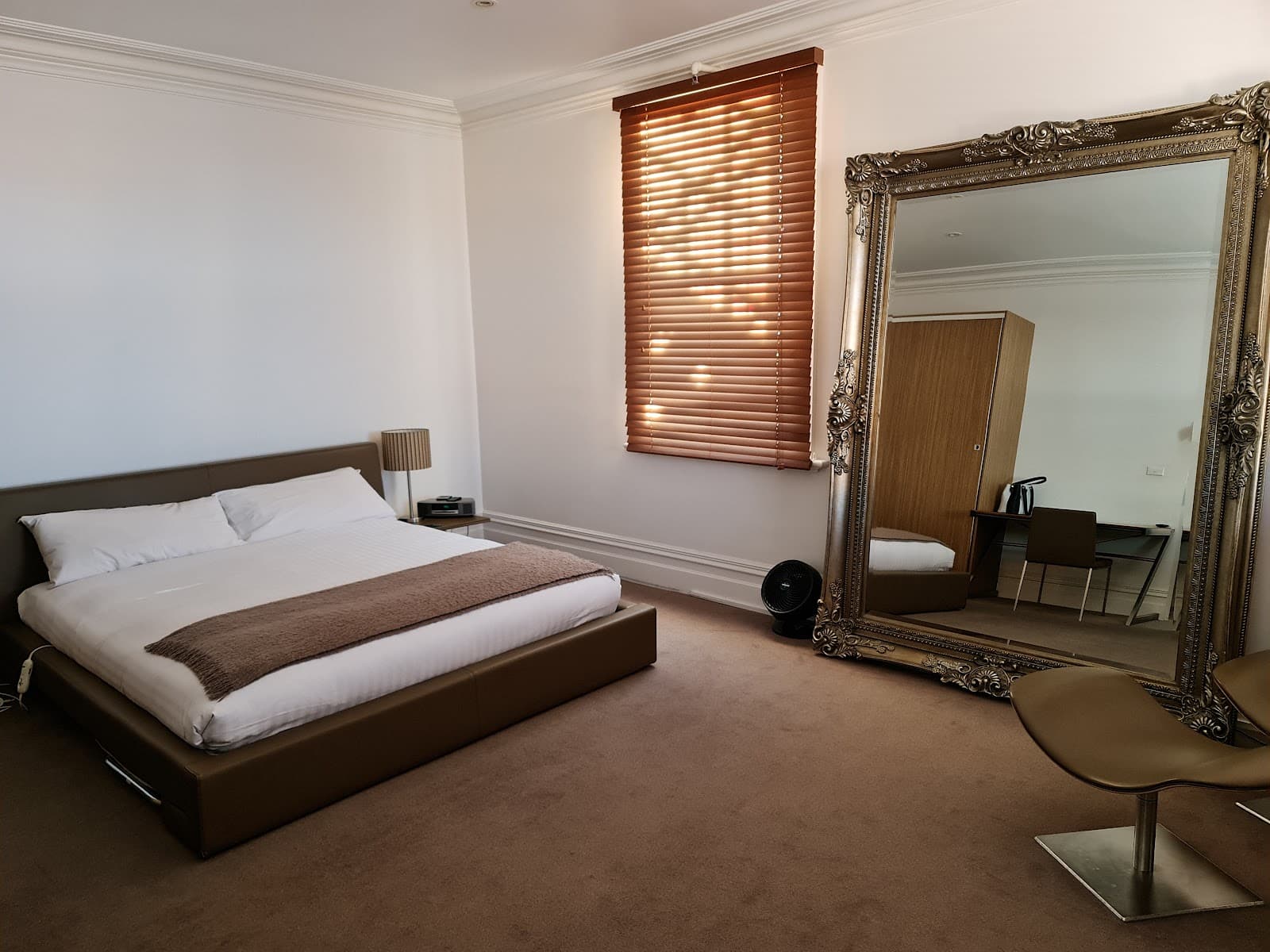 Ikon Hotel — Burnie, Tasmania