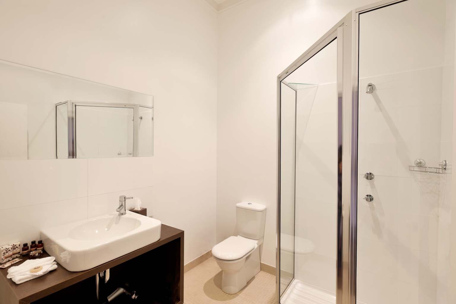 Ikon Hotel — Burnie, Tasmania